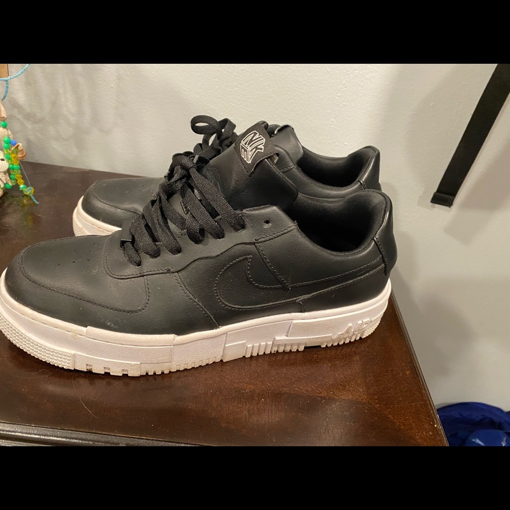 Air Force Pixel!!